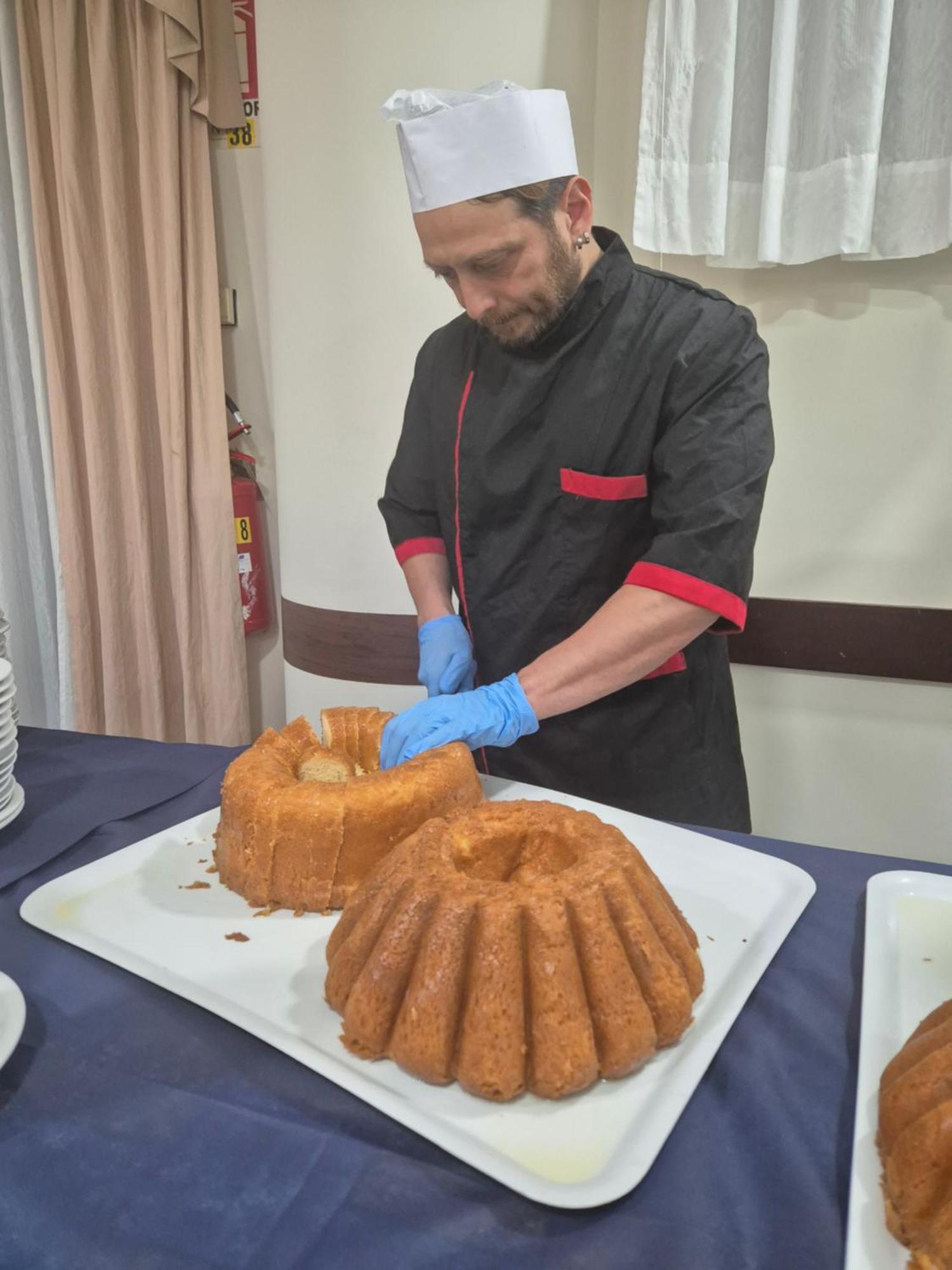Villaggio Hotel Club La Pace Tropea Εξωτερικό φωτογραφία